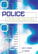 Cover art for Police Problem Solving