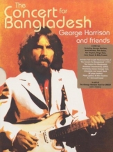 Cover art for Concert for Bangladesh