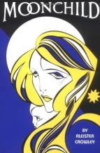 Cover art for Moonchild