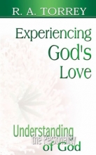 Cover art for Experiencing Gods Love