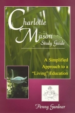 Cover art for Charlotte Mason Study Guide