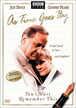Cover art for As Time Goes By - You Must Remember This