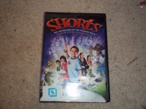 Cover art for Shorts 