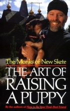Cover art for The Art of Raising a Puppy
