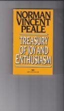 Cover art for Treasury of Joy and Enthusiasm