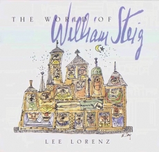 Cover art for The World of William Steig