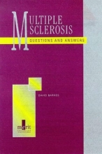 Cover art for Multiple Sclerosis-Questions and Answers (Questions & Answers S.)