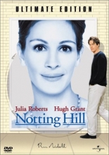 Cover art for Notting Hill 