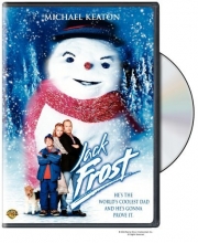 Cover art for Jack Frost