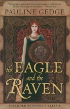 Cover art for The Eagle and the Raven (Rediscovered Classics)