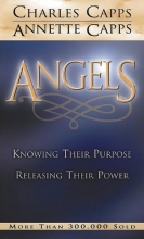 Cover art for Angels