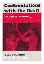 Cover art for Confrontations WithThe Devil - The Arts of Exorcism