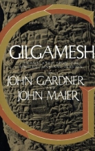 Cover art for Gilgamesh