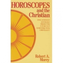 Cover art for Horoscopes and the Christian