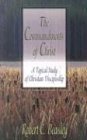 Cover art for The Commandments of Christ: A Topical Study of Christian Discipleship