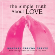 Cover art for The Simple Truth About Love