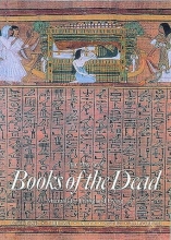 Cover art for Books of the Dead (Art & Imagination Series)