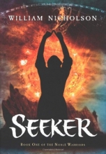 Cover art for Seeker: Book One of the Noble Warriors