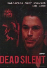 Cover art for Dead Silent