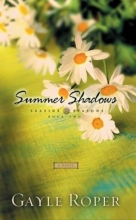 Cover art for Summer Shadows (Seaside Seasons #2)