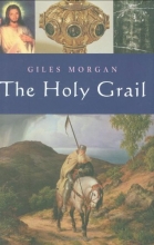 Cover art for The Holy Grail