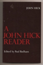 Cover art for John Hick Reader