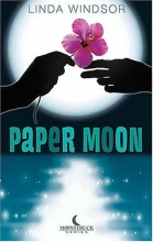 Cover art for Paper Moon (The Moonstruck Series, Book 1)