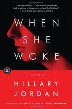 Cover art for When She Woke: A Novel