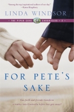 Cover art for For Pete's Sake (The Piper Cove Chronicles #2)