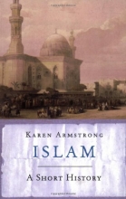 Cover art for Islam (Universal History)