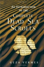 Cover art for An Introduction to the Complete Dead Sea Scrolls