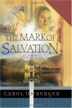 Cover art for The Mark of Salvation (The Scottish Crown Series, Book 3)