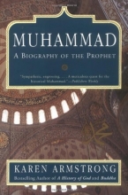 Cover art for Muhammad: A Biography of the Prophet