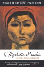 Cover art for I, Rigoberta Menchu: An Indian Woman in Guatemala (Second Edition)