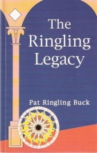 Cover art for The Ringling Legacy
