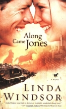 Cover art for Along Came Jones (Palisades Pure Romance)