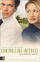 Cover art for Controlling Interest