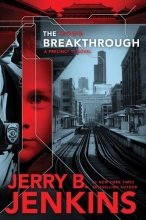 Cover art for The Breakthrough (Precinct 11)
