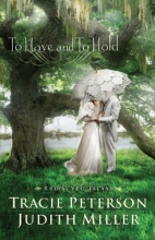 Cover art for To Have and To Hold (Bridal Veil Island)