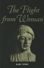 Cover art for Flight From Woman