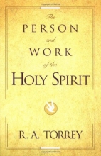 Cover art for The Person and Work of the Holy Spirit