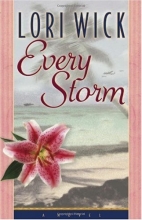 Cover art for Every Storm (Contemporary Romance)