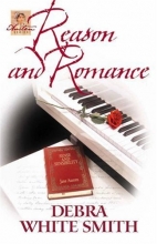 Cover art for Reason and Romance (The Austen Series, Book 2)