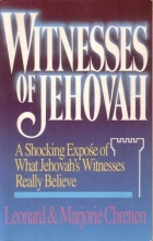 Cover art for Witnesses of Jehovah