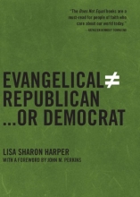 Cover art for Evangelical Does Not Equal Republican or Democrat
