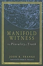 Cover art for Manifold Witness: The Plurality of Truth (Living Theology)