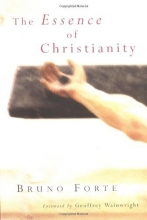 Cover art for The Essence of Christianity (Italian Texts and Studies on Religion and Society)
