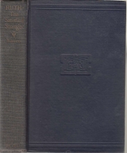 Cover art for Ruth: The Satisfied Stranger