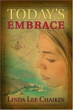 Cover art for Today's Embrace (East of the Sun #3)