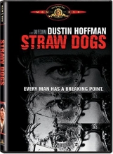 Cover art for Straw Dogs